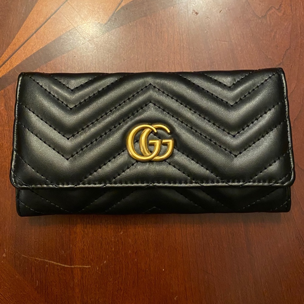 GG wallet
